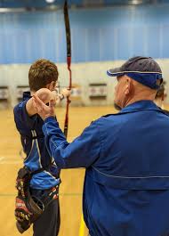 Image result for Stortford Archery Club