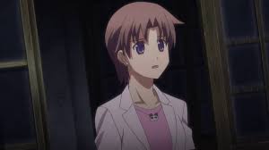 「宍戸結衣 コープスパーティー」の画像検索結果