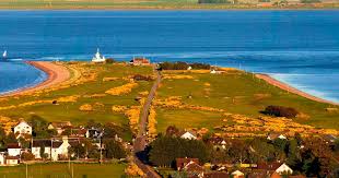 Image result for Fortrose & Rosemarkie Golf Club