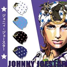 「ジョニィ・ジョースター」の画像検索結果