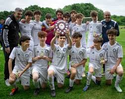 Image result for Borehamwood Crusaders