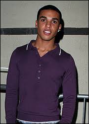 lucien laviscount