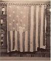 United States of America Flag, Fort McHenry, Old Glory, Stars amd ...