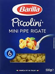 Image result for barilla piccolini