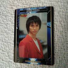 「手塚海之」の画像検索結果