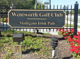 Image result for Wentworth Club, The