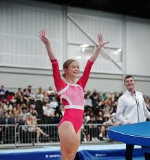 Image result for Stoke Elite Trampoline Club