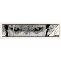 「アレイスター・クロウリー三世 D.Gray-man」の画像検索結果