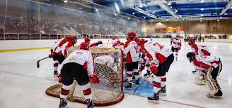 Image result for Streatham Youth Ice Hockey Club