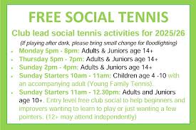 Image result for Stocksbridge Tennis Club