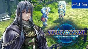 「ディアス・フラック スターオーシャン　セカンドストーリー」の画像検索結果