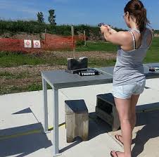 Image result for Tondu Target Shooting Club