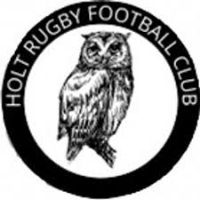 Image result for Holt R F C