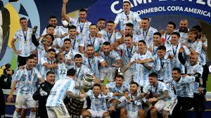 Image result for argentina campeon