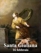 Image result for Santa Giuliana Falconieri