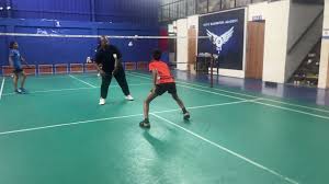 Image result for Onyx Badminton Club