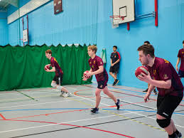 Image result for York University Dodgeball Club