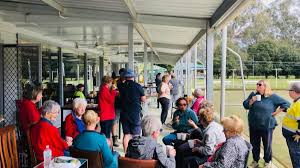 Image result for Balmoral Bowls Club