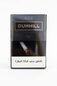Image result for dunhill cigarettes
