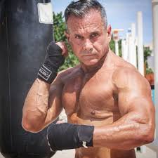 Image result for Anta's Fitness & Self Defense