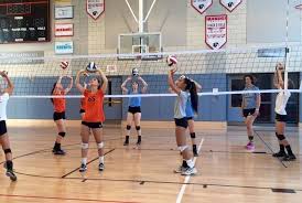 Image result for Devizes Volleyball Club