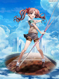 「白井黒子」の画像検索結果