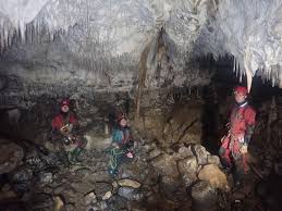 Image result for Technical Speleological Group