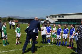 Image result for An Riocht Gaa Club