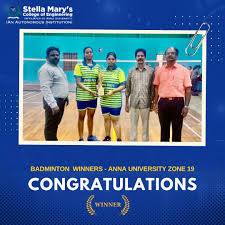 Image result for St Marks Badminton Club