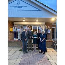 Image result for Rushden Wanderers Cricket Club