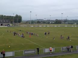 Image result for Carryduff Gaelic Athletic Club
