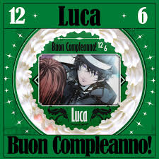 「ルカ アルカナ・ファミリア」の画像検索結果