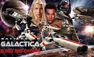 SyFy  Battlestar Galactica  Blood Chrome Going Forward As