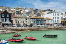 Image result for St Ives Cc, Cornwall