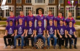 Image result for Cambridge University Social Club Darts League