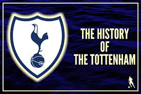 Image result for Hotspurs Football Club