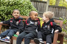 Image result for Nottingham Schools Ra