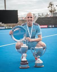 Image result for Old Georgians Hockey Club