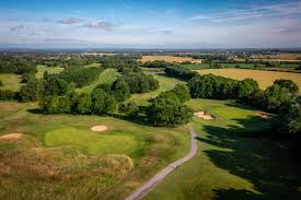 Image result for Shropshire Disc Golf Club