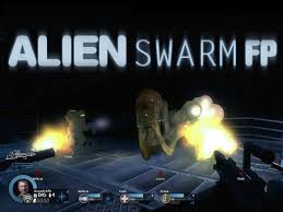 Image result for Alien Swarm