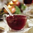 Apple-Orange CRANBERRY SAUCE | Williams-