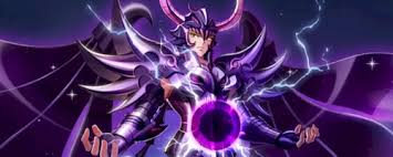 「天猛星ワイバーンのラダマンティス」の画像検索結果