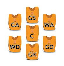 Image result for Aylesbury Jnl Netball Club