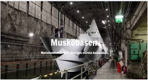 Image result for Musko underground naval base