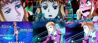 「ソフィア・ブラン 創聖のアクエリオン」の画像検索結果