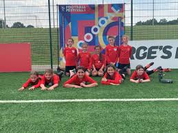 Image result for CAVERSHAM AFC