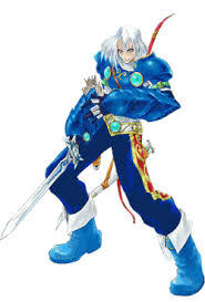 「ウッドロウ・ケルヴィン テイルズオブデスティニー」の画像検索結果