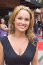 Giada De Laurentiis. Sarah