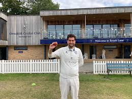Image result for Ormskirk Cricket Club