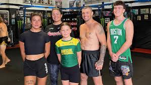 Image result for Muay Thai Clubs